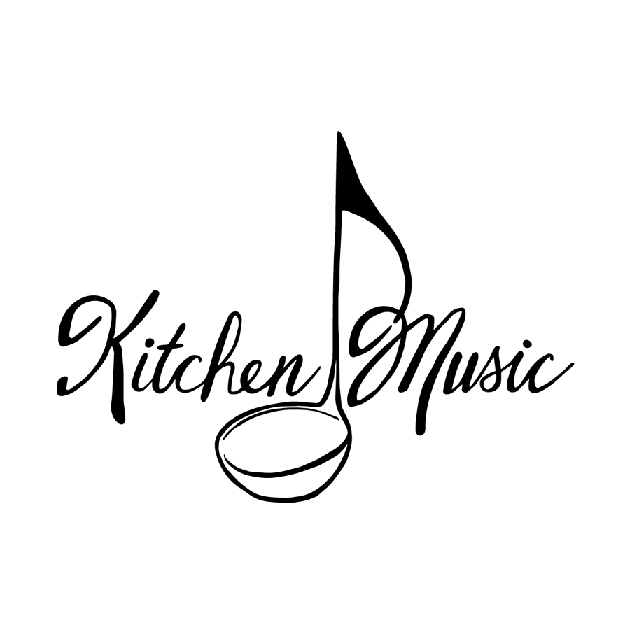 Kitchen Music logo